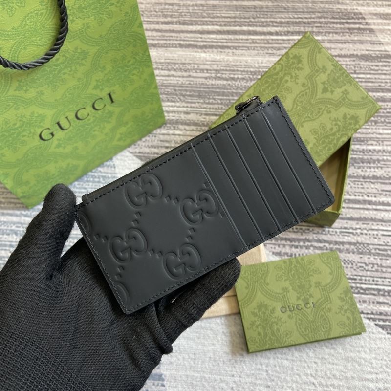 Gucci Wallets